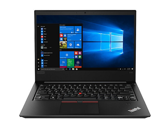 LENOVO ThinkPad E480