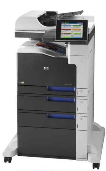 HP Color LaserJet Enterprise 700 M775z